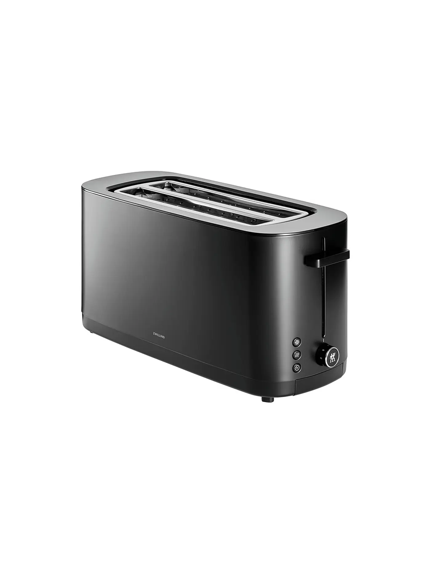 ZWILLING | Toaster Enfinigy 4 Scheiben 1008870 Schwarz | 